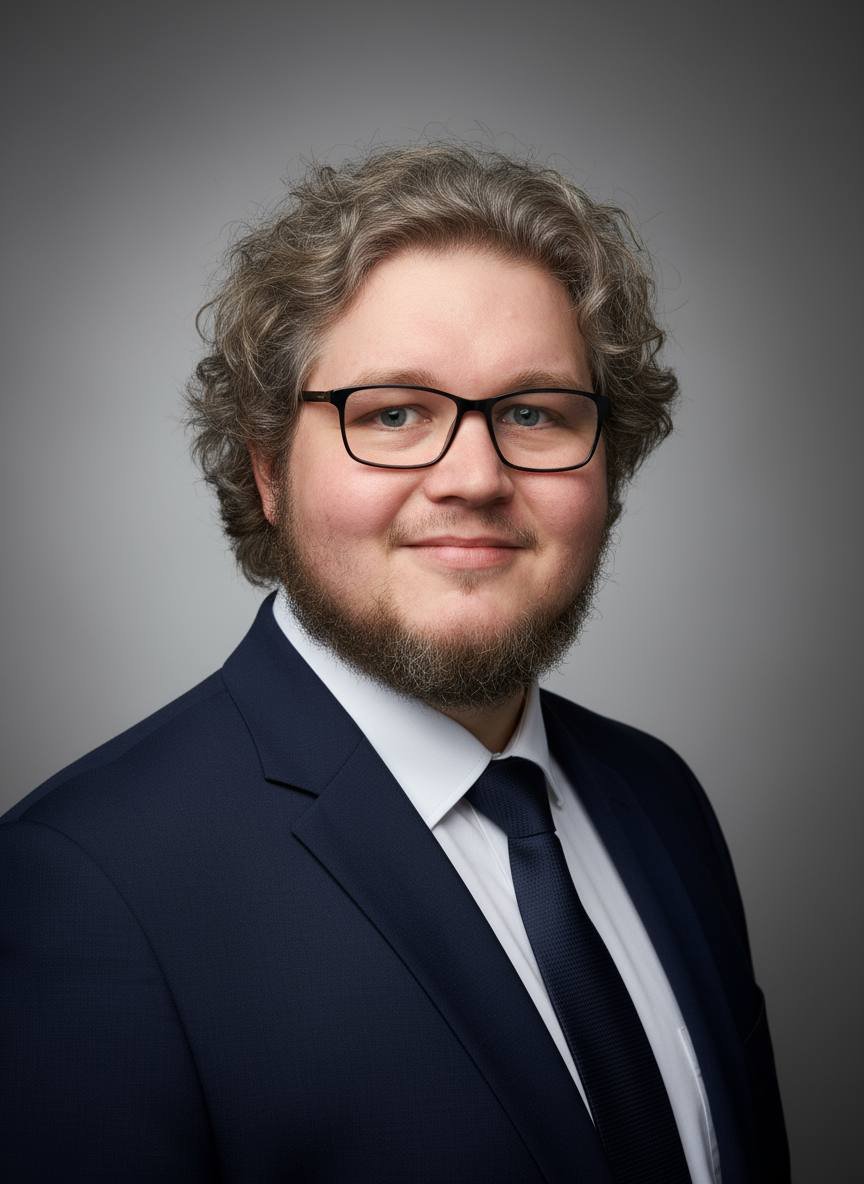 Profile photo of Meik Geldmacher